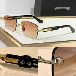 Picture of Chrome Hearts Sunglasses _SKUfw69656756fw